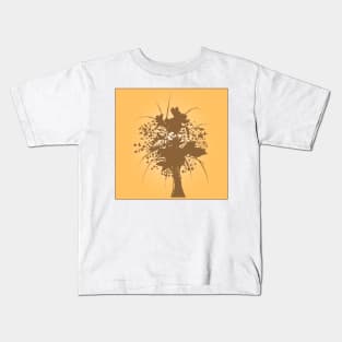 Parkinsons < Therapy Art Absence of Arrangement Kids T-Shirt